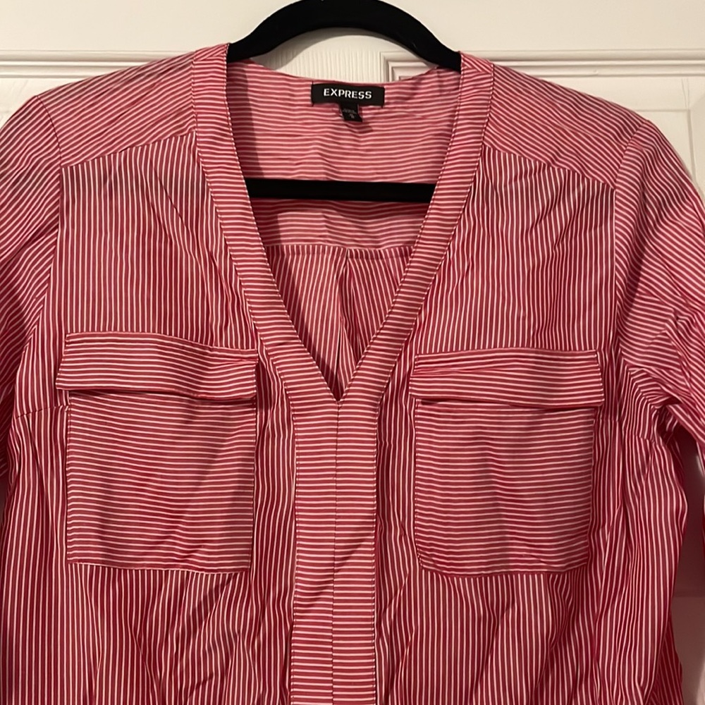 Express Top - Picture 2 of 4